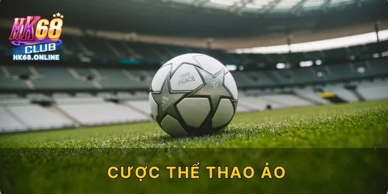 Cược thể thao ảo
